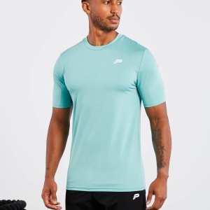 Aqua Gym Sport Workout T-Shirt